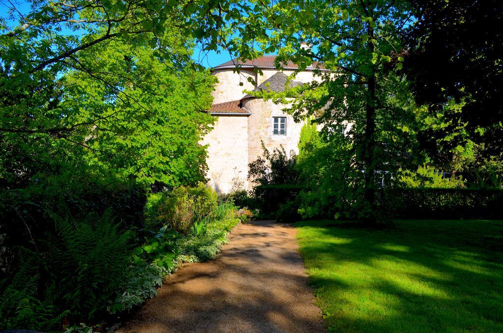 Chateau D'Ige Exterior photo