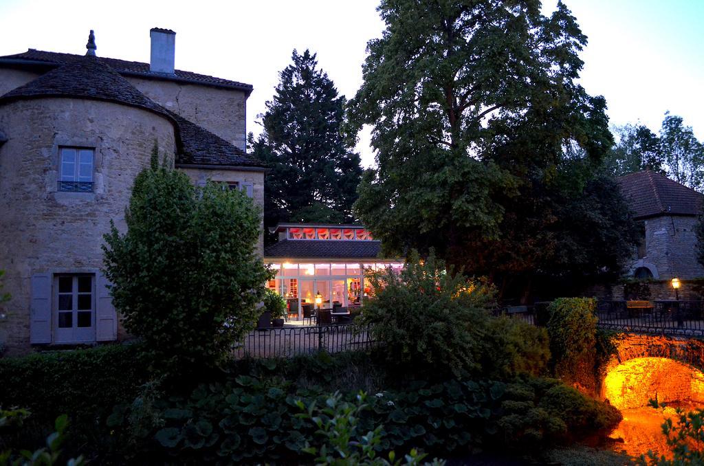 Chateau D'Ige Exterior photo